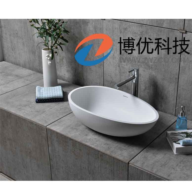 觀博衛浴委托我司建站，打造滿足小眾需求的個性化產品