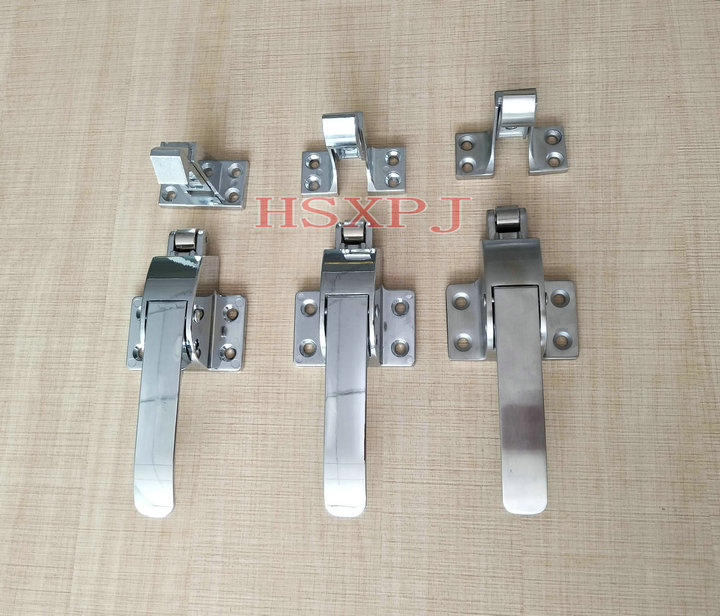 可調(diào)拉手鎖