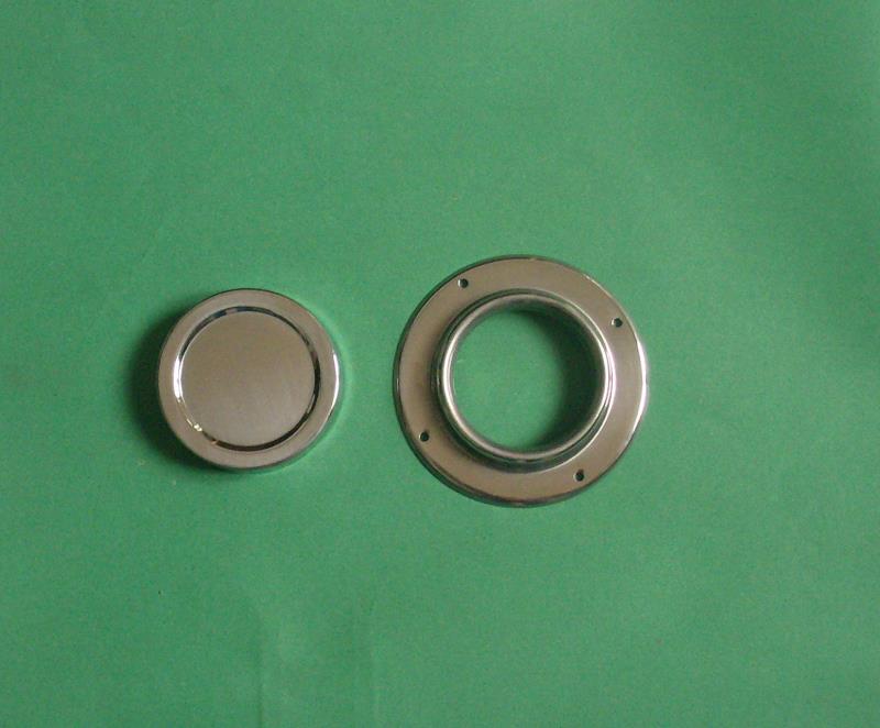 實(shí)驗(yàn)箱測試口